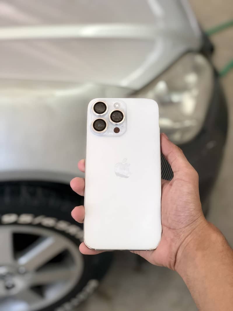 Iphone 14 Pro Max Jv non PTA 2