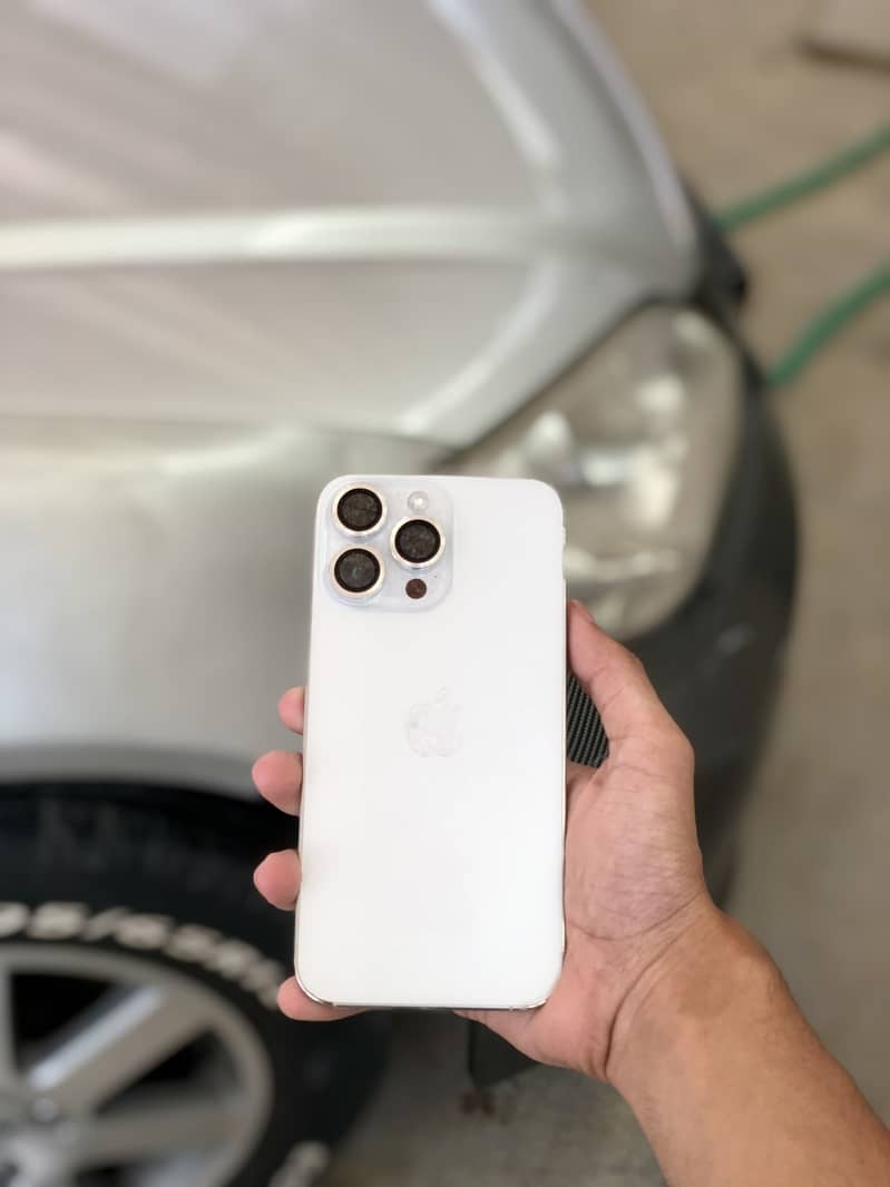 Iphone 14 Pro Max Jv non PTA 3