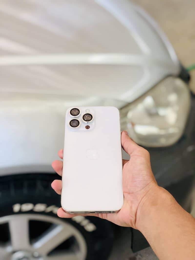 Iphone 14 Pro Max Jv non PTA 4