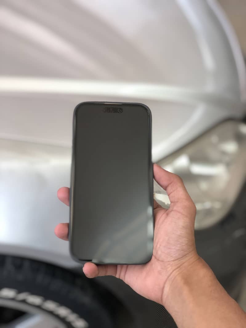 Iphone 14 Pro Max Jv non PTA 5