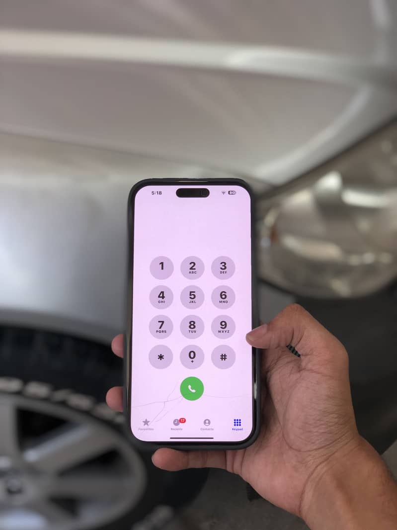 Iphone 14 Pro Max Jv non PTA 7