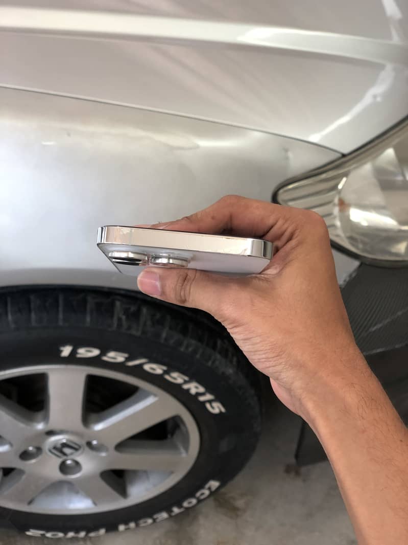 Iphone 14 Pro Max Jv non PTA 13