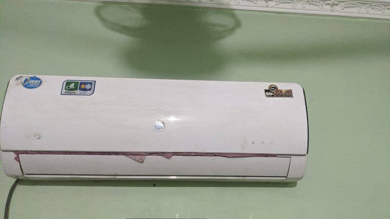 Pel inverter AC 0