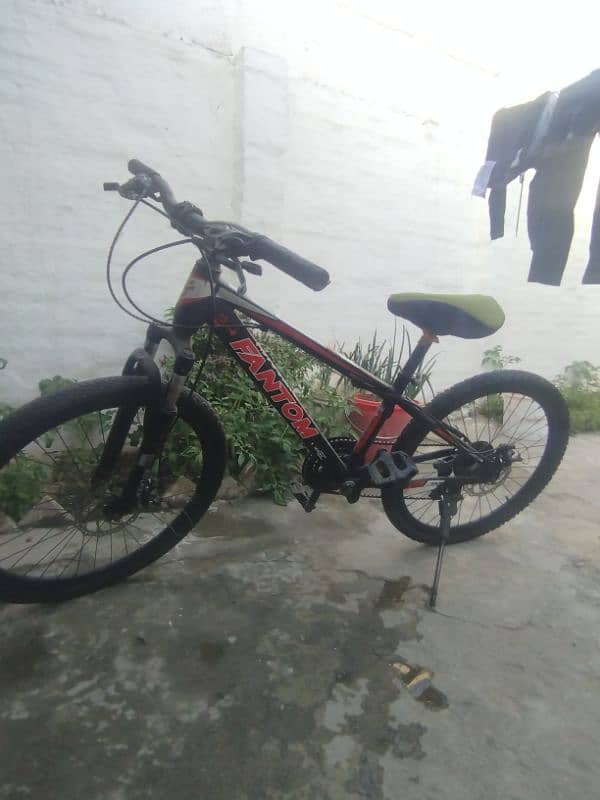 fantom 24 0