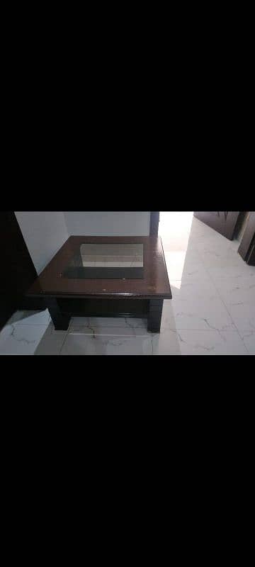 center tables and tapayan 0