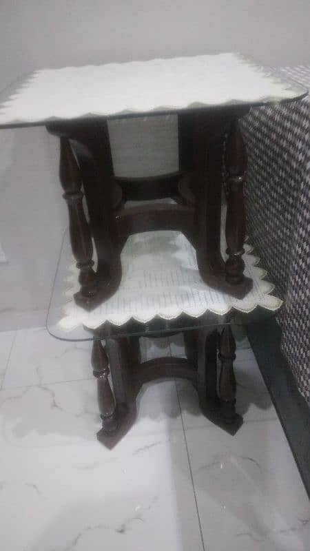 center tables and tapayan 1