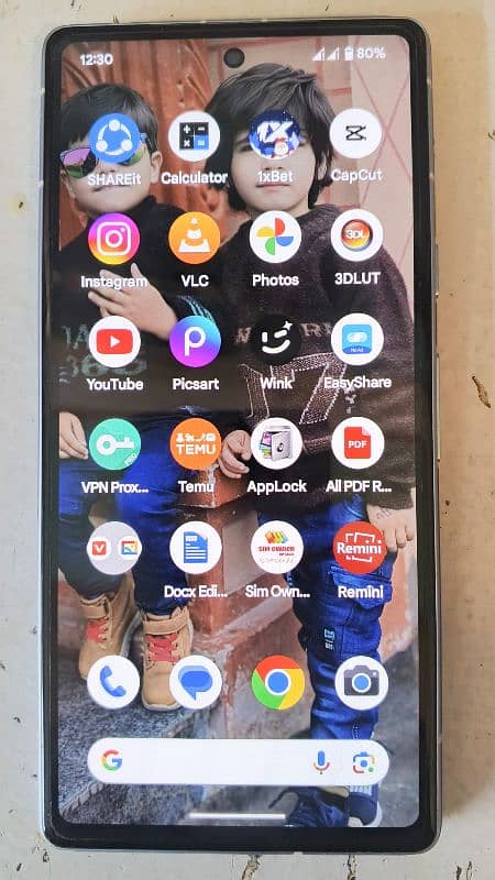 Pixel 7a 1