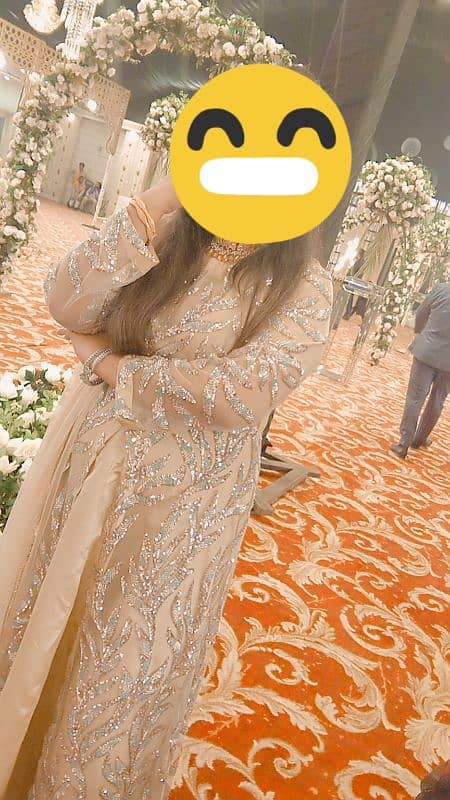 net frock for weeding 0