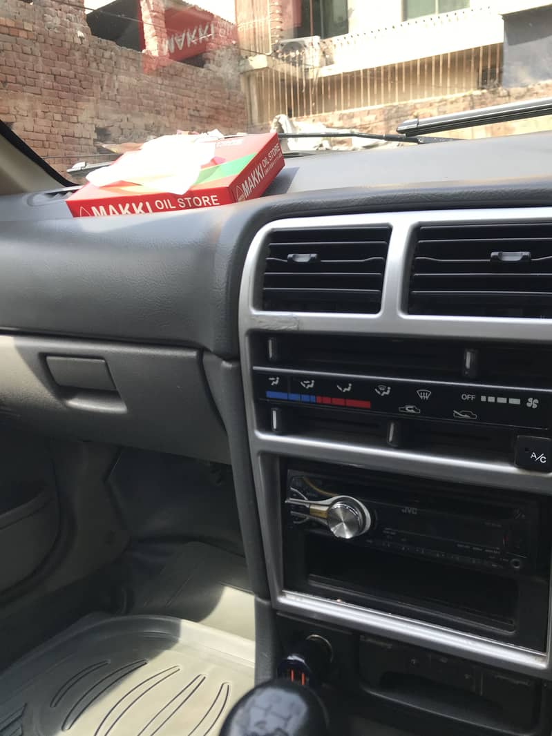 Suzuki Caltus Euro II 16 Mode For sale 0