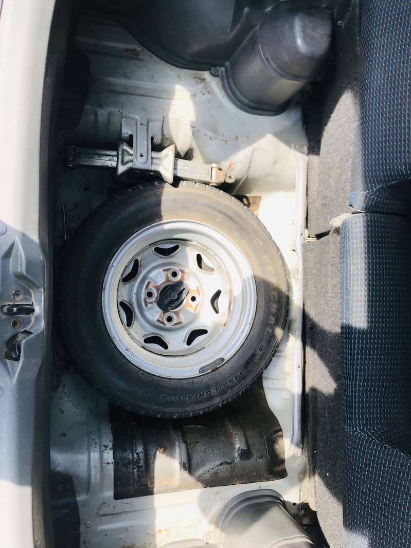 Suzuki Caltus Euro II 16 Mode For sale 1