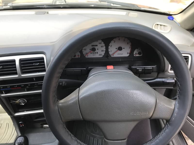 Suzuki Caltus Euro II 16 Mode For sale 2