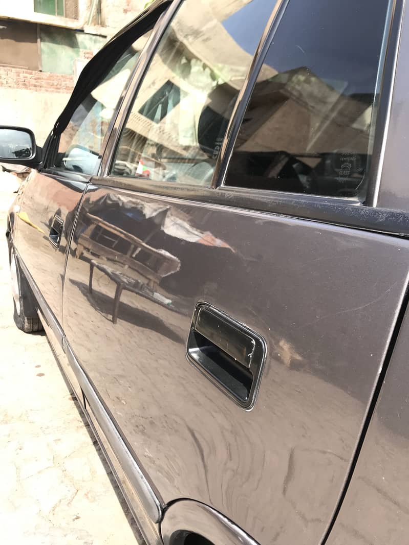 Suzuki Caltus Euro II 16 Mode For sale 3