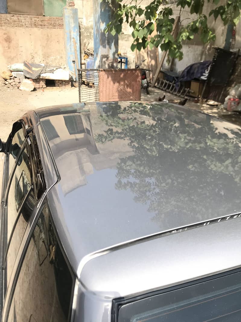 Suzuki Caltus Euro II 16 Mode For sale 4