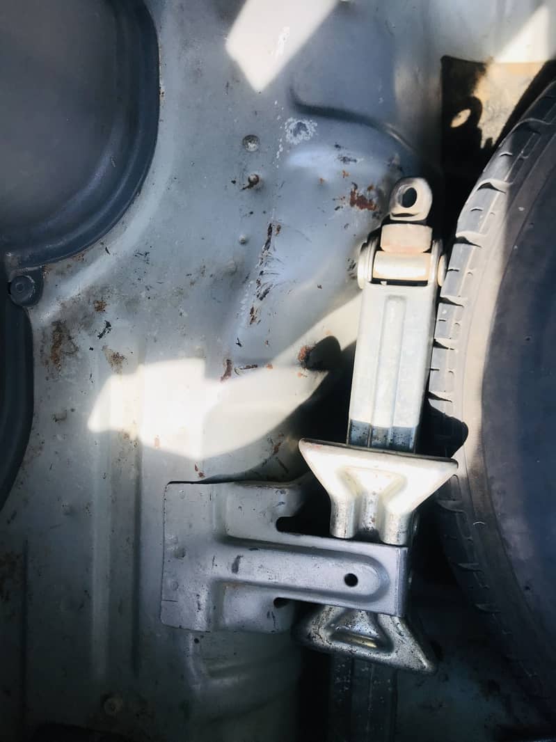 Suzuki Caltus Euro II 16 Mode For sale 7
