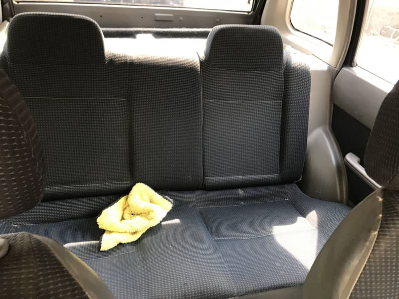 Suzuki Caltus Euro II 16 Mode For sale 9