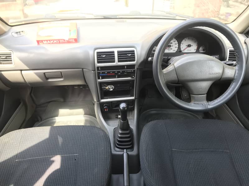 Suzuki Caltus Euro II 16 Mode For sale 13