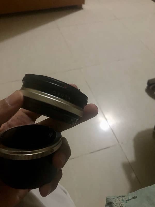 canon fd 100 2.8 vintage lens 7