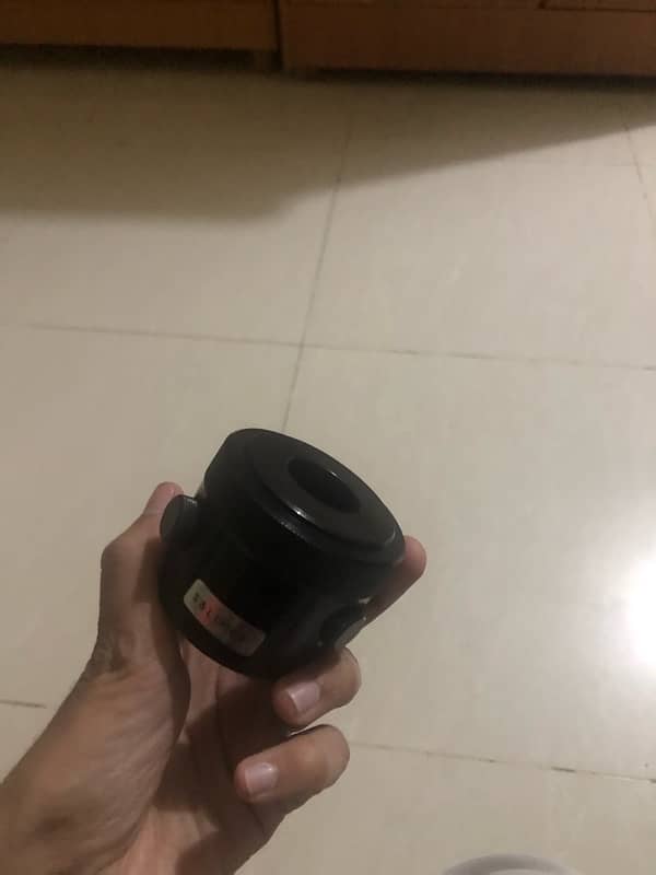 canon fd 100 2.8 vintage lens 10