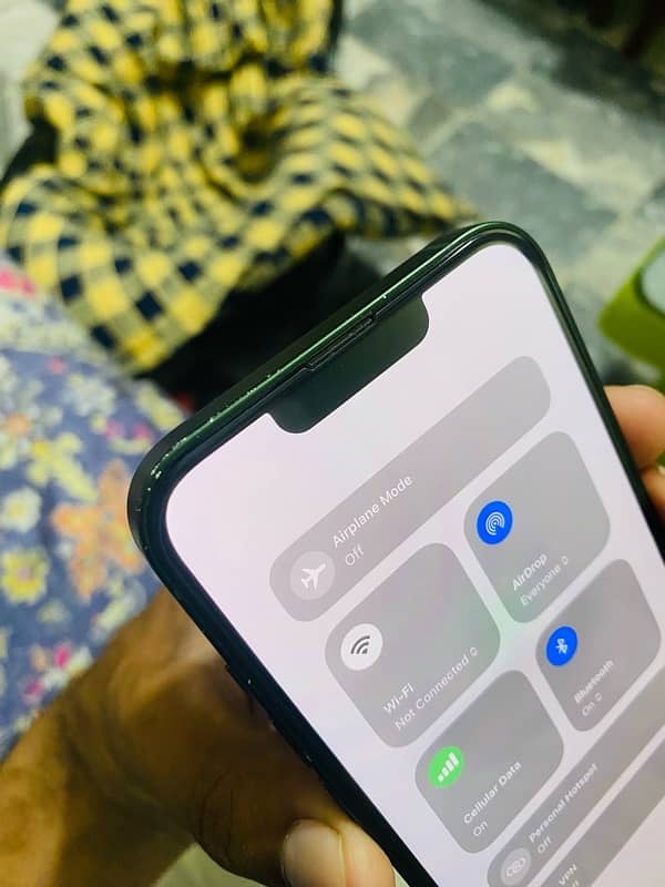 iphone 13 glitch sim working 5