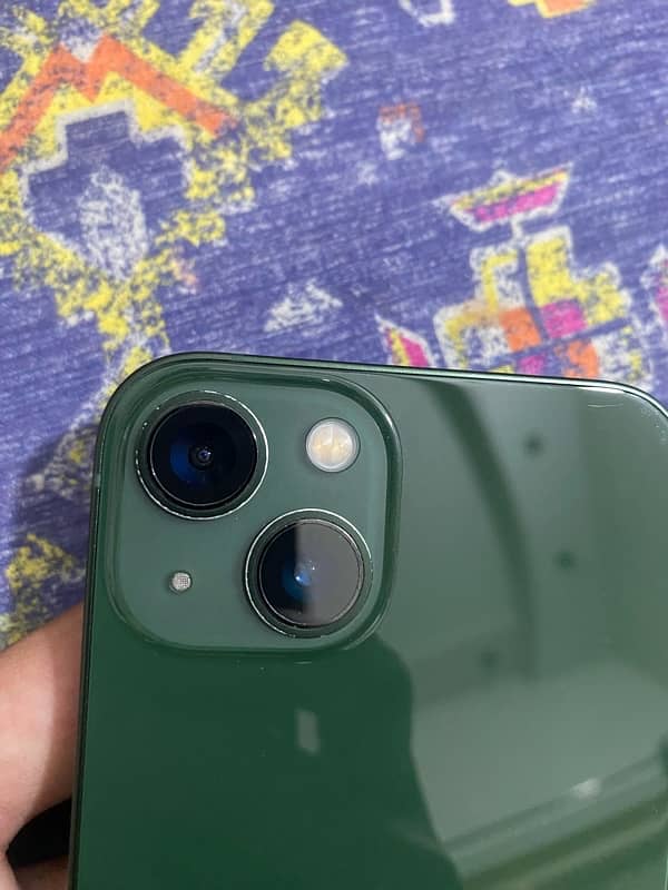 iphone 13 glitch sim working 6