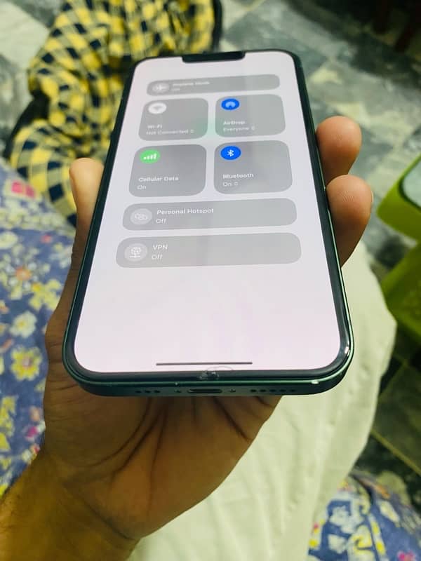 iphone 13 glitch sim working 7