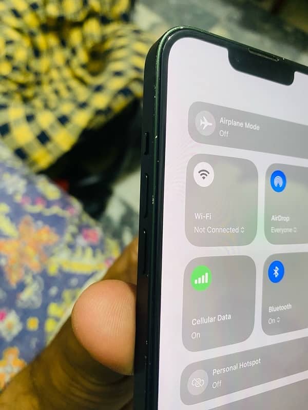 iphone 13 glitch sim working 9