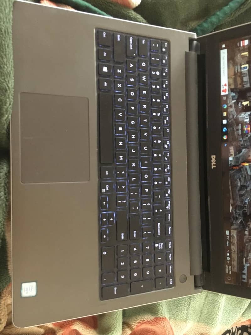 DELL LAPTOP FOR SALE 2