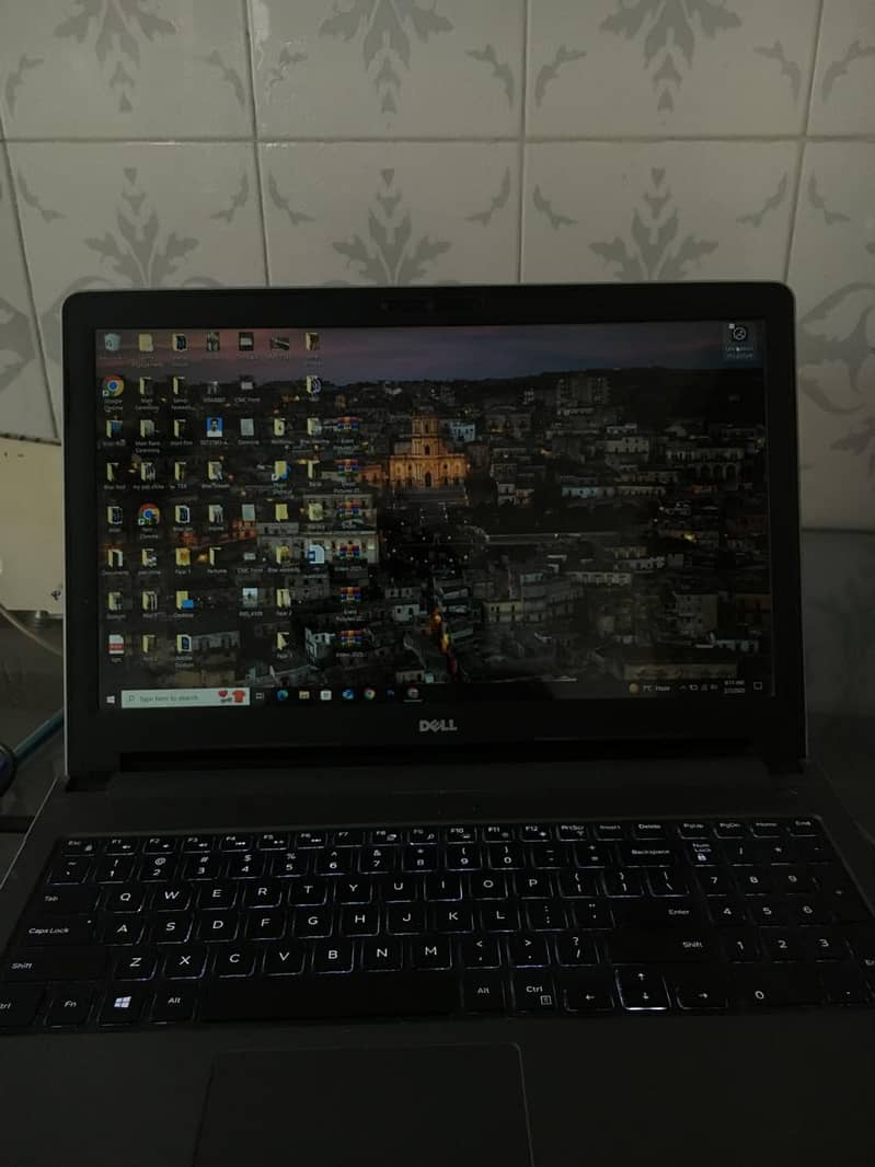 DELL LAPTOP FOR SALE 6