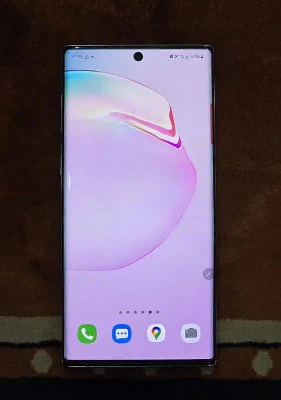 Note 10 5G 2