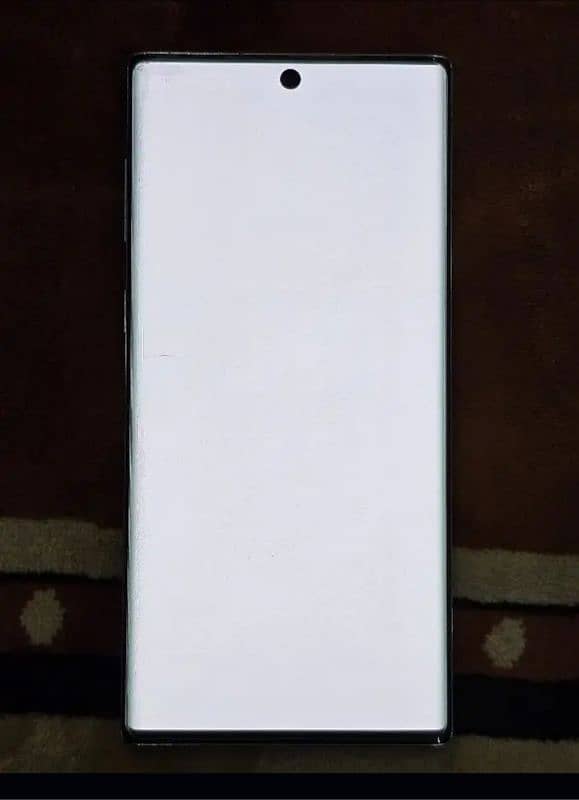 Note 10 5G 6