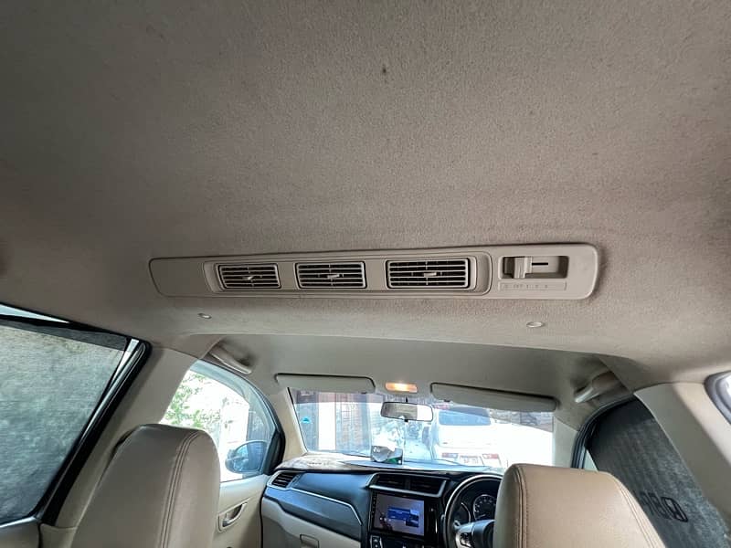 Honda BR-V 2018 7