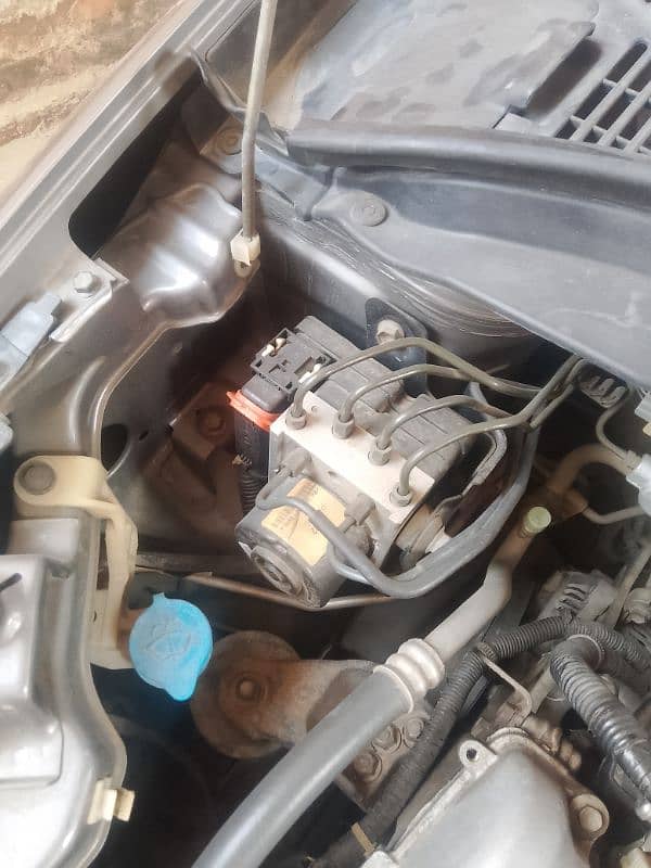 Suzuki Swift 2015 dlx (03013362949) 7
