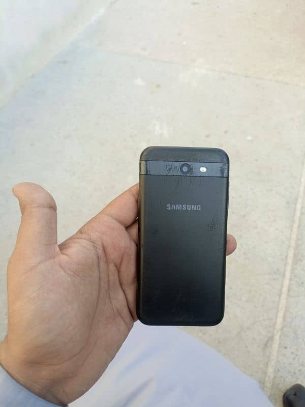 samsung j3 emrage pta offcial approveed 4