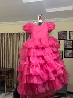 Fairy frock
