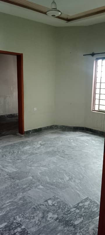 2 Bed 10 Marla Ground Portion Available For Rent In F-17 Telegarden Islamabad 1
