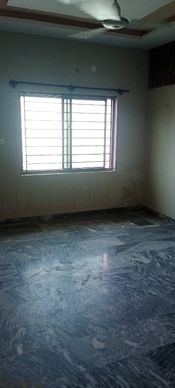 2 Bed 10 Marla Ground Portion Available For Rent In F-17 Telegarden Islamabad 3