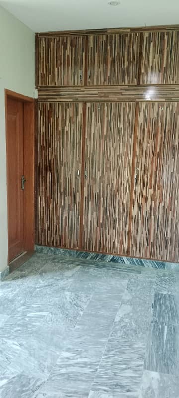 2 Bed 10 Marla Ground Portion Available For Rent In F-17 Telegarden Islamabad 4