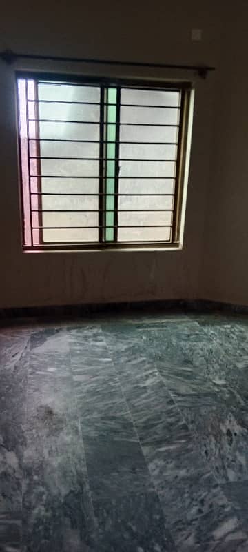 2 Bed 10 Marla Ground Portion Available For Rent In F-17 Telegarden Islamabad 5