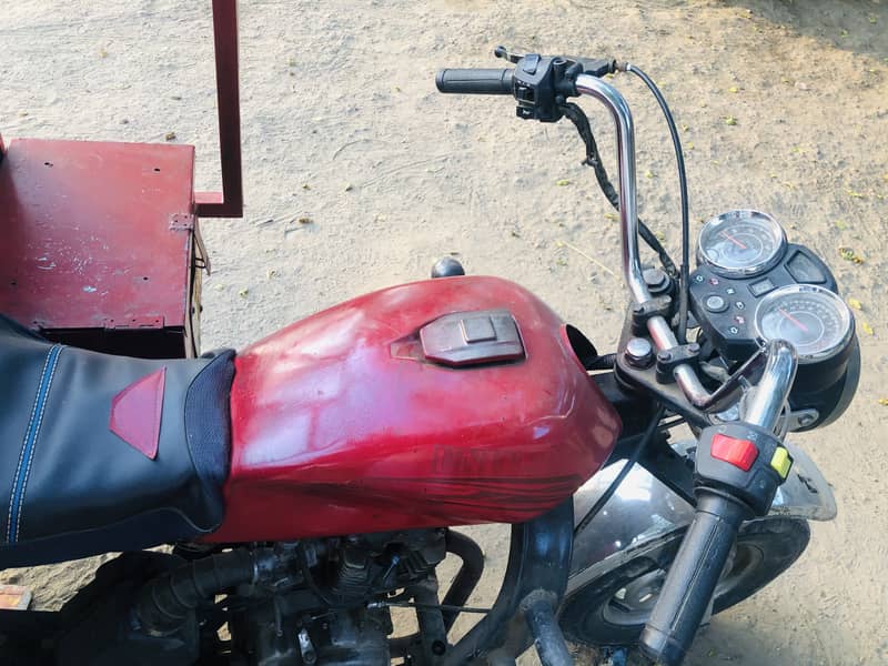 Condition ok 03463288188 loader rishka 3