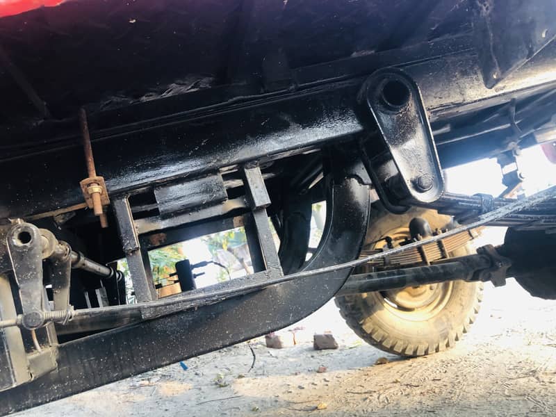 Condition ok 03463288188 loader rishka 9