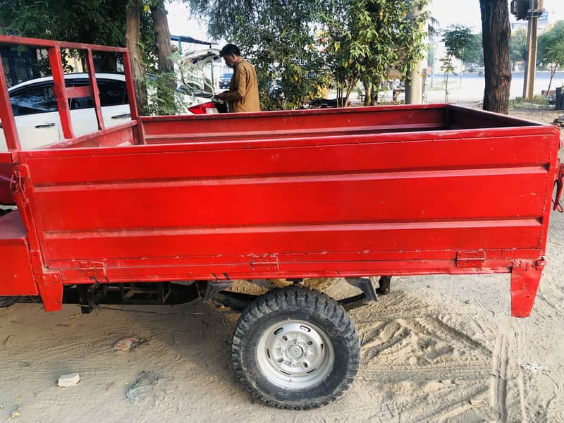 Condition ok 03463288188 loader rishka 10
