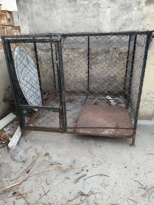animal cage for sale 0
