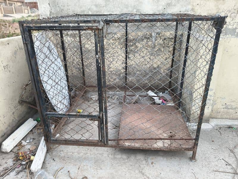 animal cage for sale 3