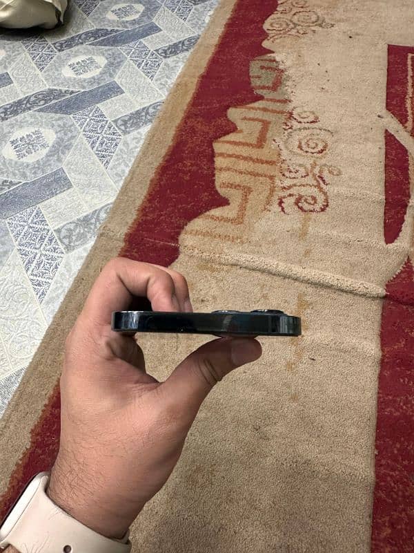 IPHONE 12 PRO MAX PTA APPROVED 3