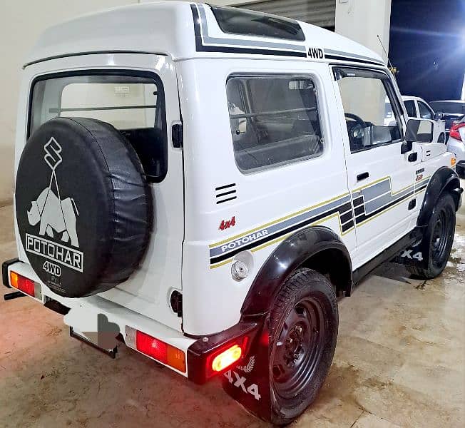 Suzuki Potohar 2006 better than Alto Cultus Mehran Coure 3