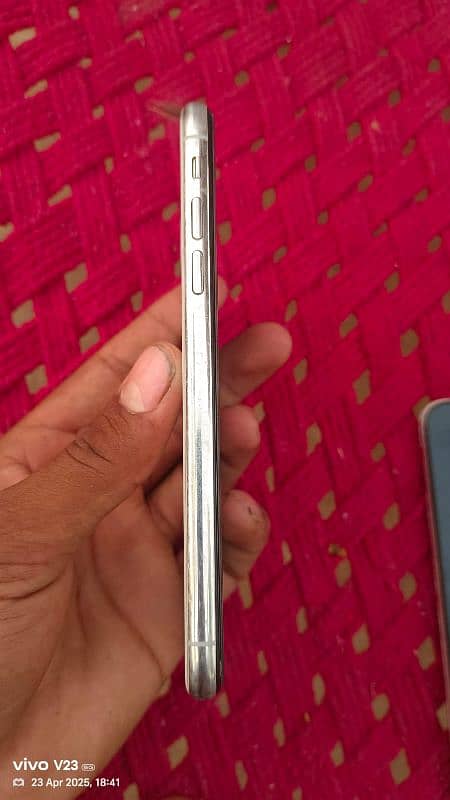 iPhone x Non PTA 0