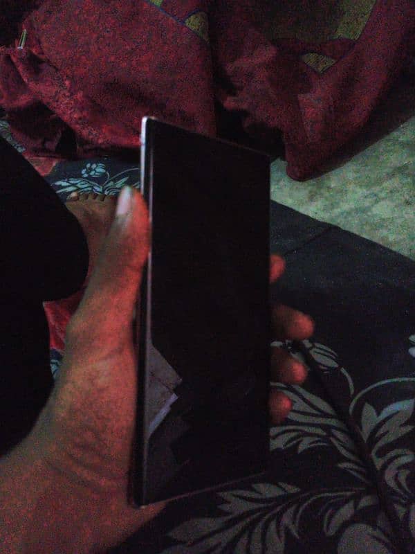 Samsung Note20 Ultra 5G 12ram 256 rom 2