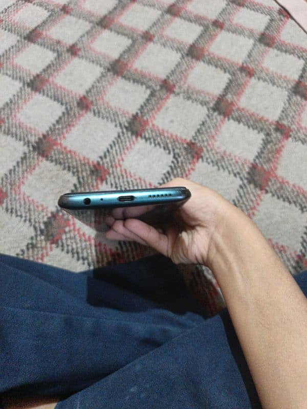 INFINIX NOTE 10 LUSH CONDITION. 2
