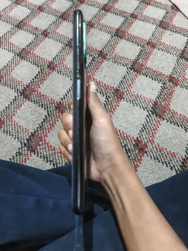 INFINIX NOTE 10 LUSH CONDITION. 3
