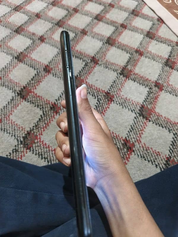 INFINIX NOTE 10 LUSH CONDITION. 4